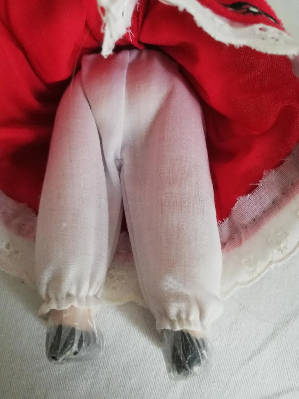 poupée porcelana – photo 6